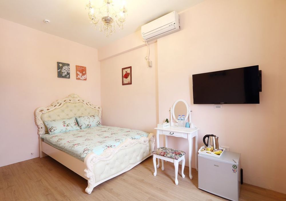 Princess Chloe B&B Heng-ch'un Exterior foto